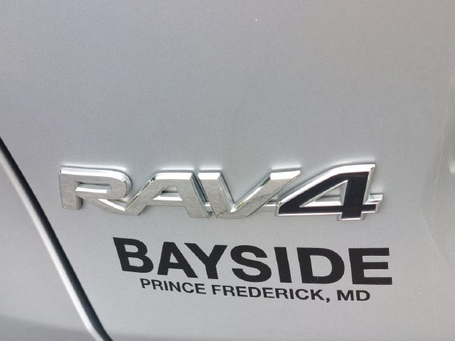 Certified 2023 Toyota RAV4 SE w/ Convenience Package AWD/4WD image 43