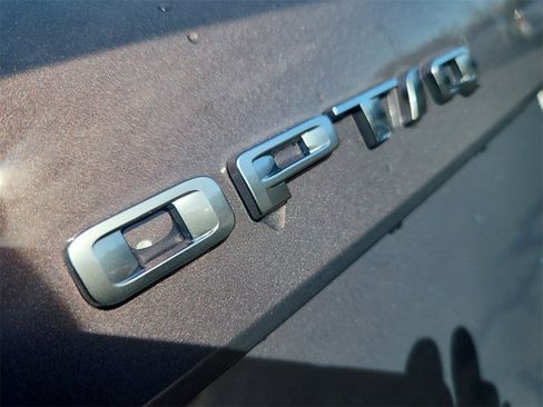 New 2026 Cadillac Optiq Luxury 2 image 6