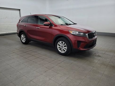 Used 2019 Kia Sorento FWD image 11