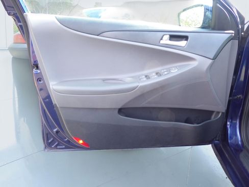 Used 2015 Hyundai Sonata Sport w/ Option Group 04 FWD image 22