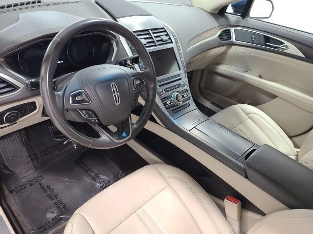 Used 2017 Lincoln MKZ Select w/ Technology Package FWD image 20