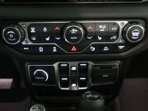 New 2026 Jeep Wrangler Sahara image 26