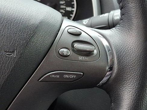 Certified 2024 Nissan Murano SV w/ SV Midnight Edition Package AWD/4WD image 23