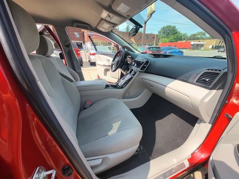 Used 2012 Toyota Venza LE w/ LE Convenience Pkg AWD/4WD image 15