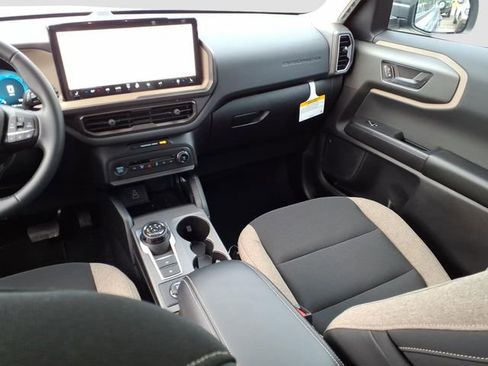 New 2025 Ford Bronco Sport Big Bend AWD/4WD image 7