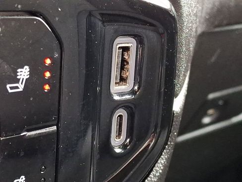 Used 2023 GMC Sierra 1500 Elevation w/ LPO, Elevation Black Package image 26