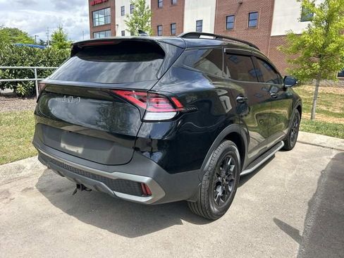 Used 2023 Kia Sportage X-Pro Prestige image 4