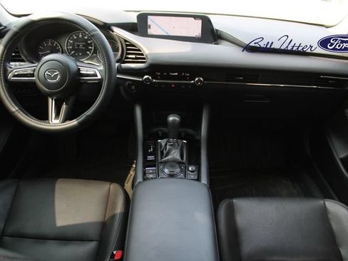 Used 2023 MAZDA MAZDA3 s AWD/4WD image 14