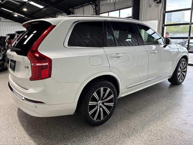 Used 2024 Volvo XC90 B5 Core w/ Protection Package Premier AWD/4WD image 3