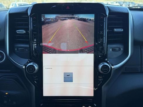 New 2026 RAM 2500 Lone Star image 17