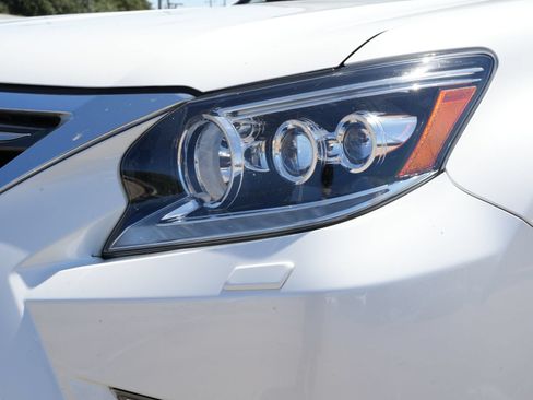 Used 2019 Lexus GX 460 Premium AWD/4WD image 29