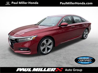 Used 2018 Honda Accord Touring