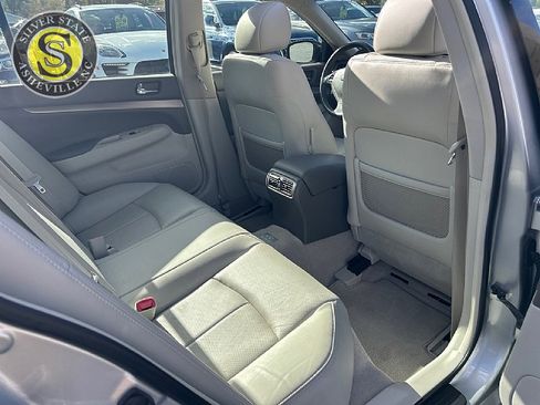 Used 2012 INFINITI G25 Journey image 17