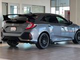 Used 2018 Honda Civic Sport image 4