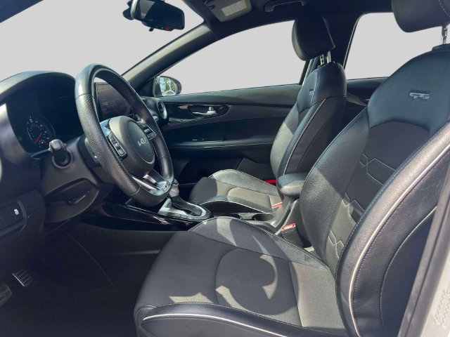 Used 2023 Kia Forte GT-Line FWD image 19