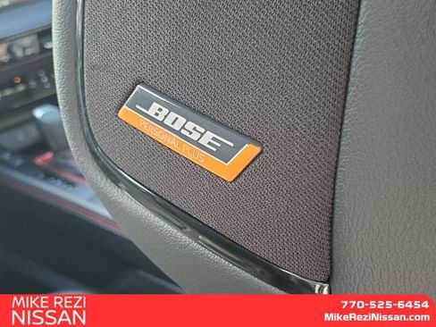 New 2026 Nissan Kicks SR w/ SR Premium Package image 9