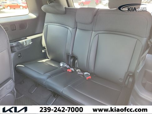 New 2027 Kia Telluride S AWD/4WD image 12