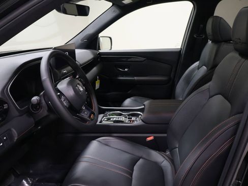 New 2026 Honda Passport TrailSport Elite image 9