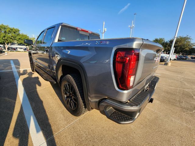 Used 2021 GMC Sierra 1500 Elevation w/ Preferred Package AWD/4WD image 6