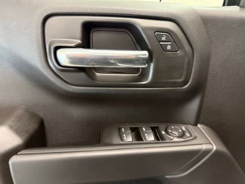 New 2026 Chevrolet Silverado 1500 Custom image 14