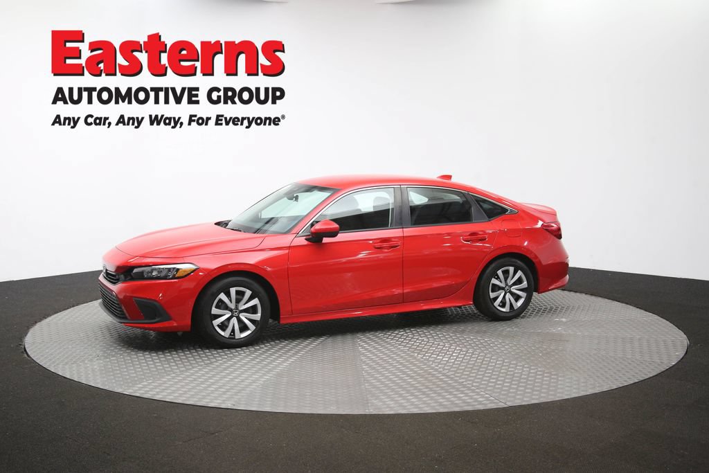 Used 2024 Honda Civic LX image 57
