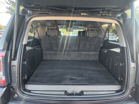 Used 2015 GMC Yukon XL Denali w/ Touring Package image 13