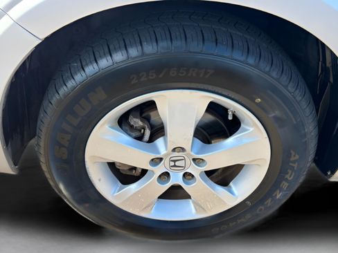 Used 2011 Honda Crosstour EX image 29