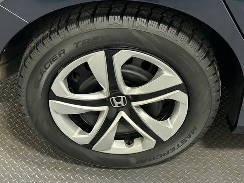 Used 2016 Honda Civic LX image 18