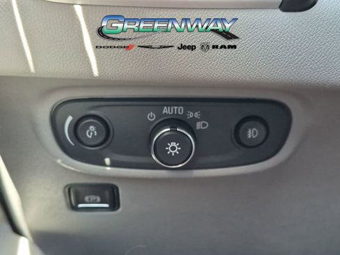 Used 2018 GMC Terrain SLT w/ Preferred Package FWD image 20
