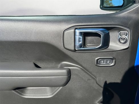 New 2026 Jeep Gladiator Mojave image 23