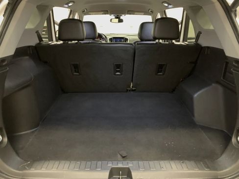 Used 2021 GMC Terrain SLT image 41