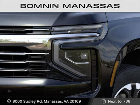 New 2026 Chevrolet Tahoe LT image 10