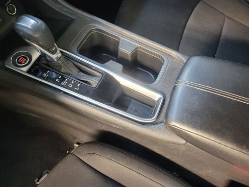 Used 2024 Nissan Sentra SV FWD image 26