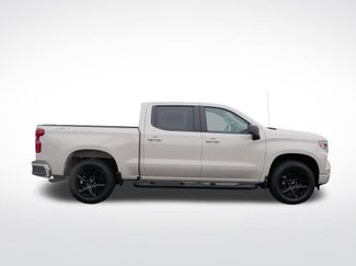 New 2026 Chevrolet Silverado 1500 RST w/ RST Select Package AWD/4WD video 2