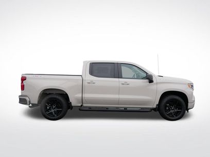 New 2026 Chevrolet Silverado 1500 RST w/ RST Select Package