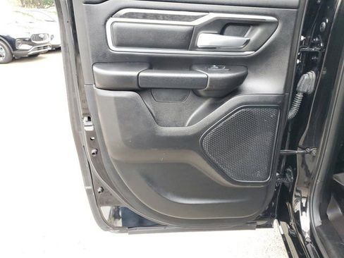 Used 2021 RAM 1500 Big Horn image 10