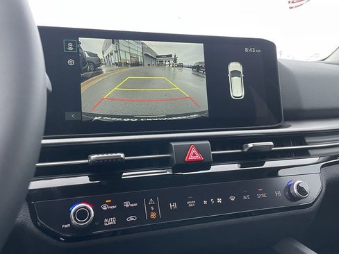 New 2026 Kia Sportage LX image 14