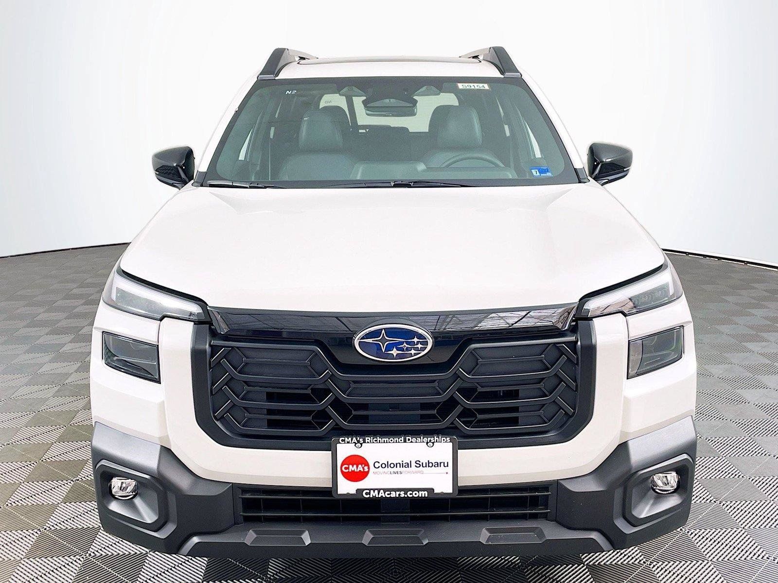 New 2026 Subaru Outback Limited AWD/4WD image 2