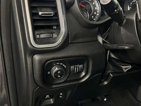 Used 2023 RAM 1500 Laramie AWD/4WD image 11
