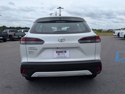 New 2026 Toyota Corolla Cross L