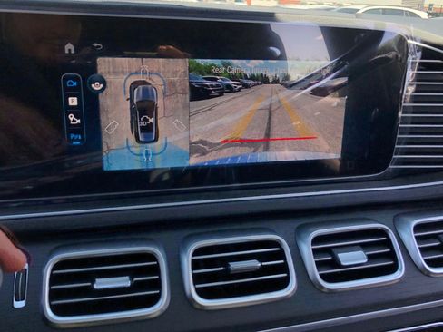 New 2025 Mercedes-Benz GLE 450 4MATIC image 25