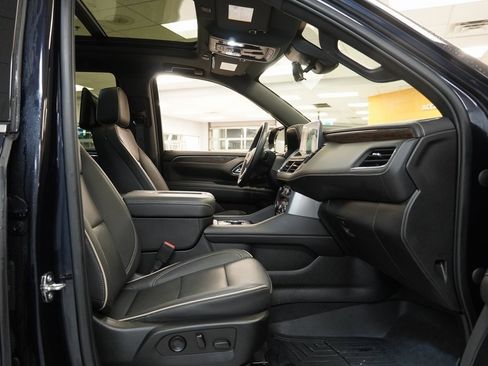 Certified 2023 Chevrolet Tahoe Premier image 31