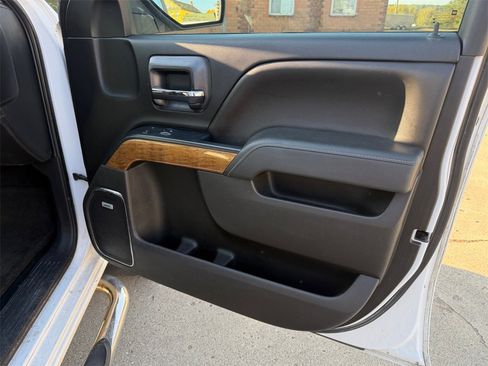 Used 2014 Chevrolet Silverado 1500 LTZ w/ LTZ Plus Package image 36