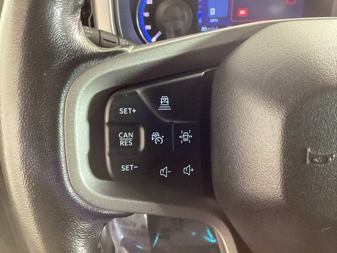 Used 2021 Ford Bronco Outer Banks image 22