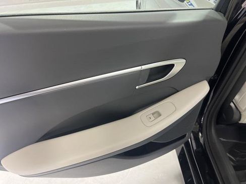 New 2026 Hyundai Sonata SEL image 28