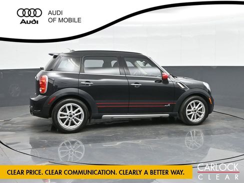 Used 2015 MINI Cooper Countryman S image 4