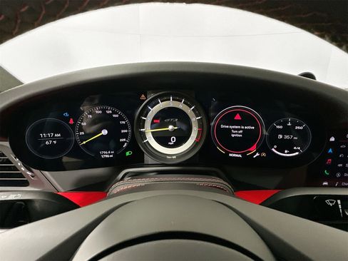 Certified 2023 Porsche 911 GT3 image 19