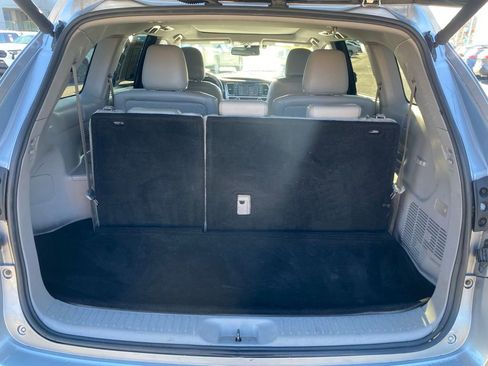 Used 2016 Toyota Highlander Limited Platinum image 15