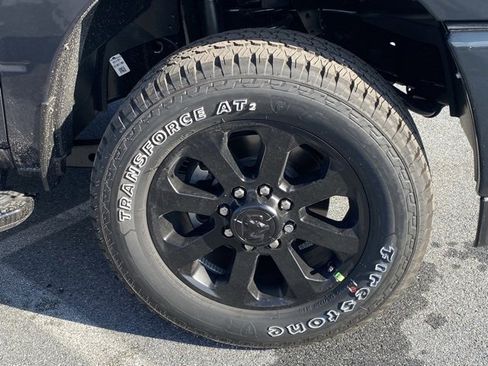 New 2026 RAM 2500 Big Horn image 11