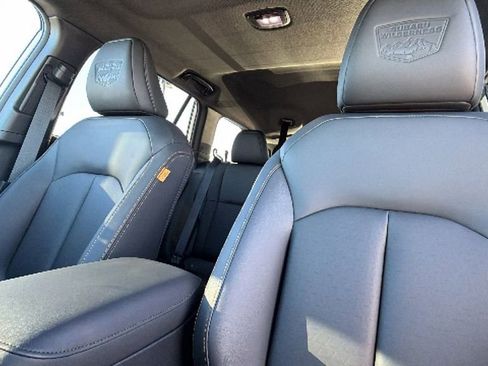 New 2026 Subaru Outback Wilderness image 11